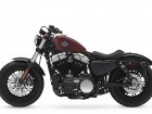 2018 Harley-Davidson Harley Davidson XL 1200X Forty-Eight